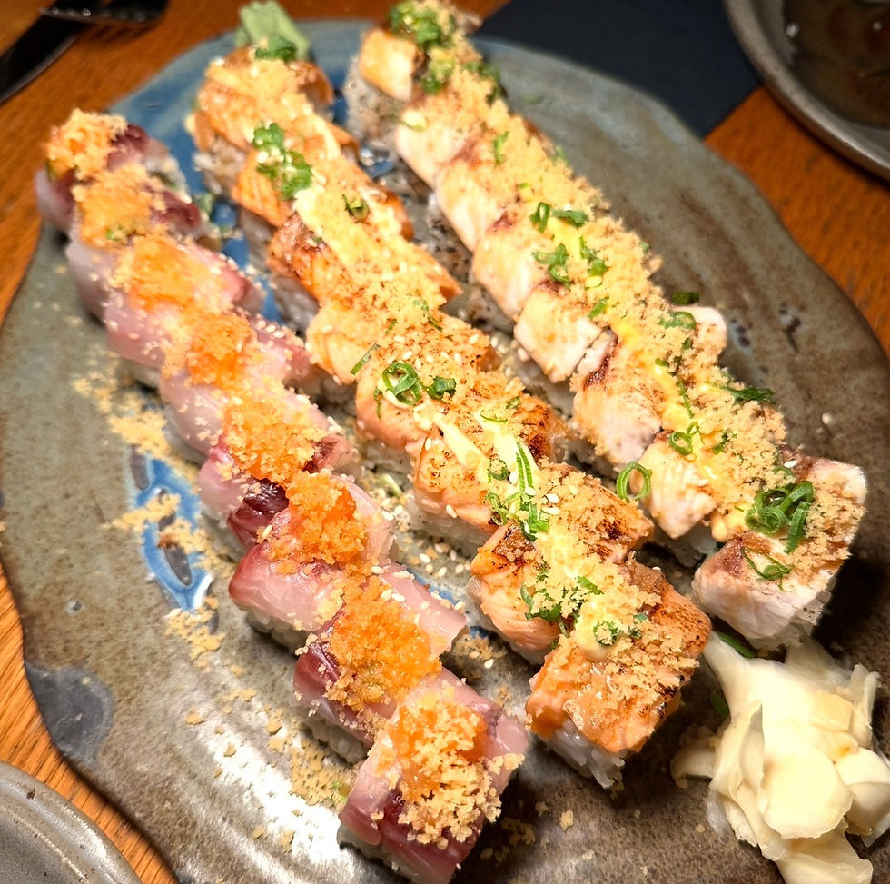 האתר של יובי עם כל מה שיאמ, היכנסו וגלו את המסעדות שיובי הכי אהבה ושכל יום בלעדיהן הוא יום מבוזבז, אתר ביקורת מסעדות שף מפיה של לקוחה רעבה במיוחד. Yuvi Yam.