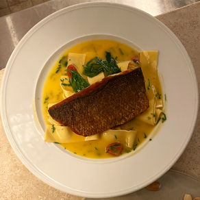 רוטשילד 48 בראסרי | Rothschild 48 Brasserie