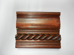 RCM-Rope Crown Molding