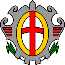 Coat of arms Labin