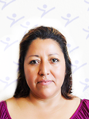 Maura Pérez López
