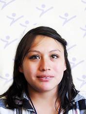 Verónica Yazmín Ramírez García