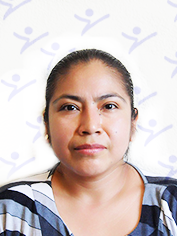 Argelia Hernández Zárate