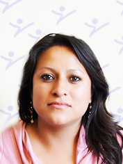 Miriam A. Ramírez Hernández