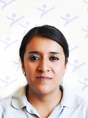 Martha Aragón Guzmán