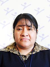 Adriana Judith Rodríguez Martínez