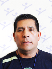 Justiniano Bautista Patricio