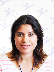 Ruth Isela Huesca Rodríguez