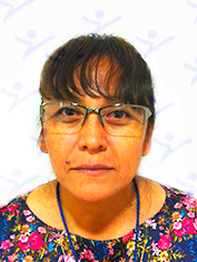 Amanda Margarita Ramírez Avendaño