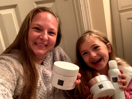 Product Review: Rituals Relaxation at Home TryaBox