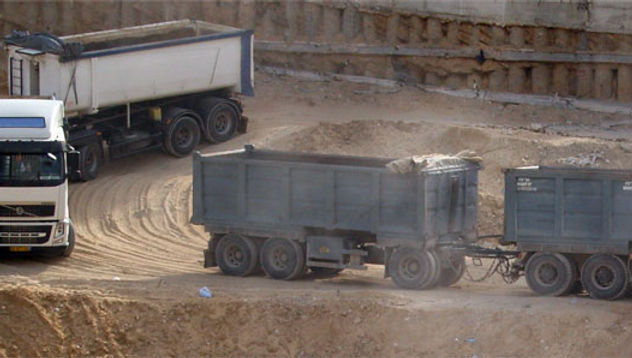 A seasonal sand & gravel provider in a rapidly-growing resort area of Saskatchewan.