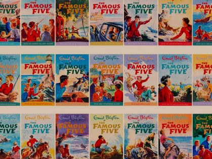 The Enid Blyton Dilemma: Childhood Favourite, Adult Reckoning