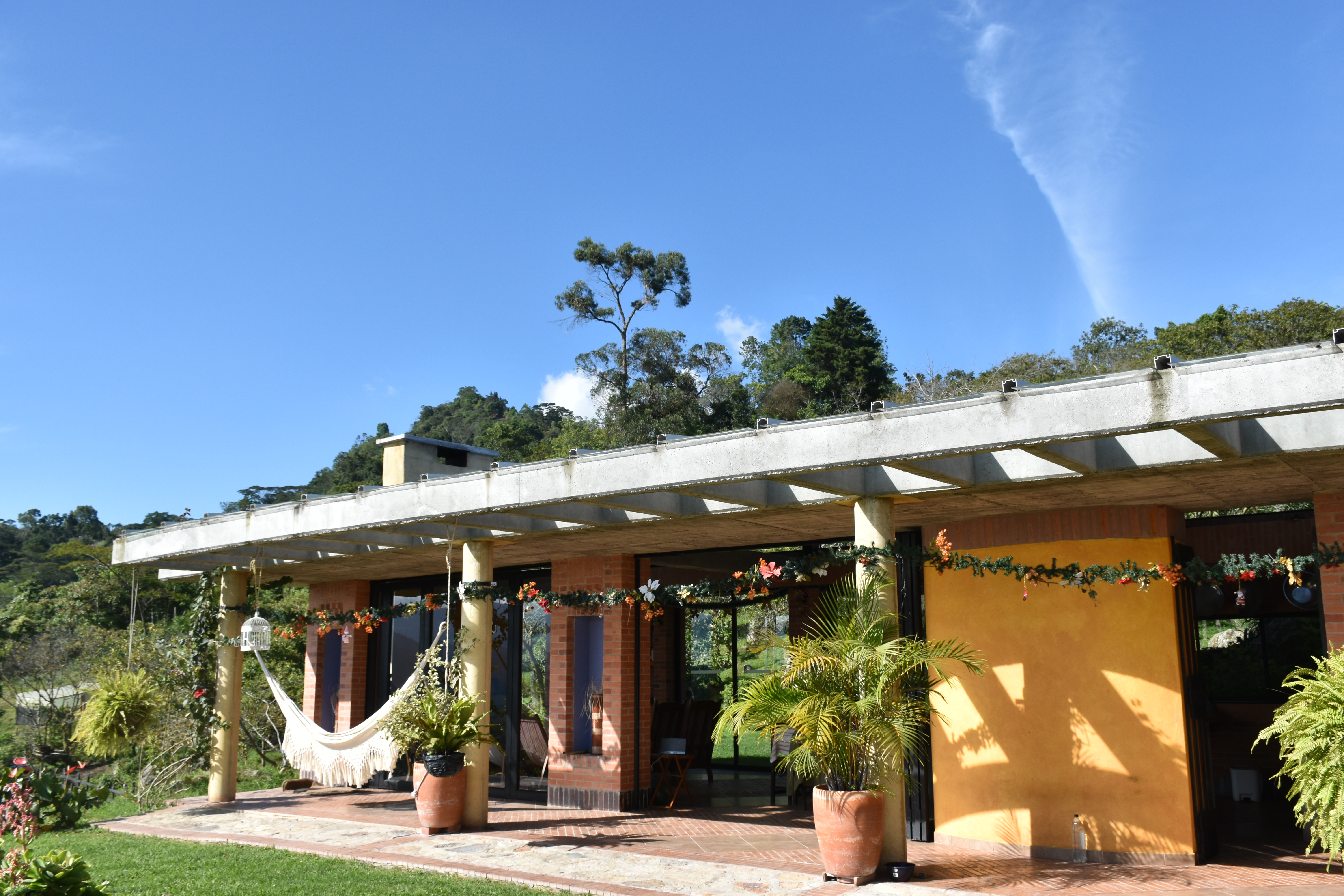 Vivienda