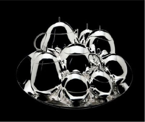 LA COLLECTION ALESSI