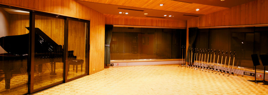 HOME 青葉台スタジオ