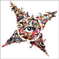 爆弾ジョニー「はじめての爆弾ジョニー」