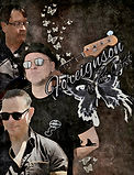 Foreignson and his ghosts band