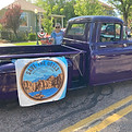 Rodeo Parade Banner