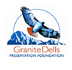 Granite Dells Preservation Foundation logo