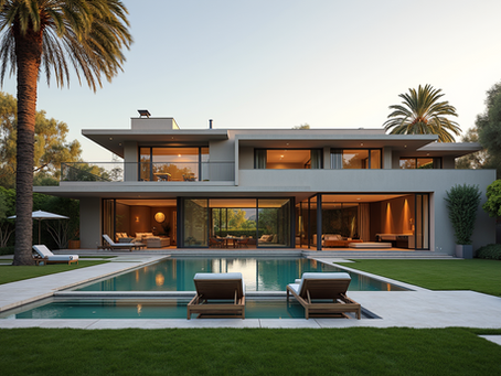 The Ultimate Guide to Luxury Homes in Agoura Hills