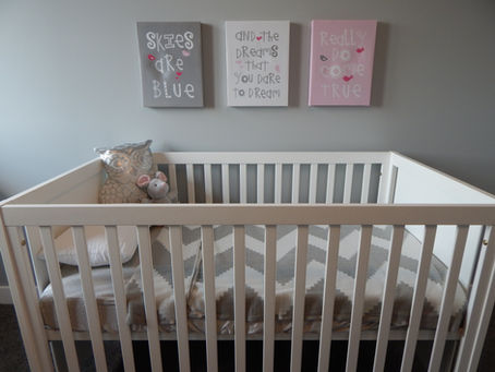 Making Your Home Safe For Kids