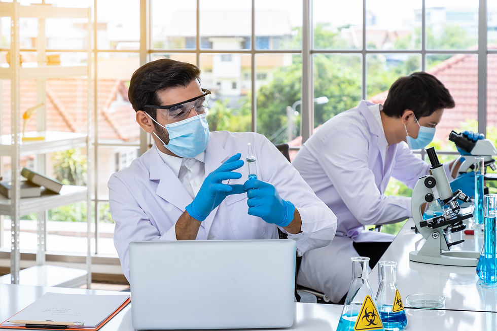 Successful CQV Implementation in a Biopharmaceutical Facility