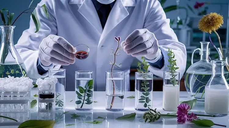 Remediation in life sciences