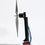 Thumbnail: Side view of the AMOS-AirProp. A servo-controlled air propeller for robotic airboat propulsion.