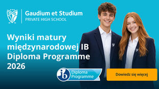 Wyniki matury międzynarodowej IB