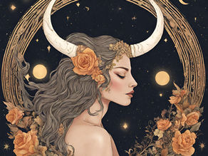 Harnessing the Energy of the Taurus New Moon for Manifestation and Growth