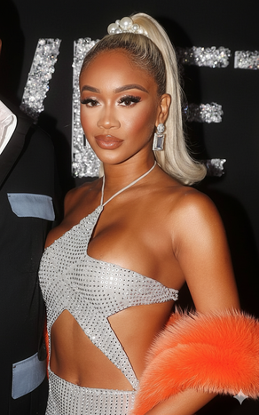 saweetie