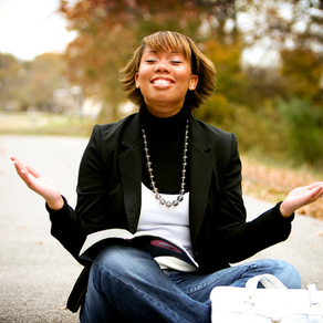 Navigating through your Spiritual Crisis