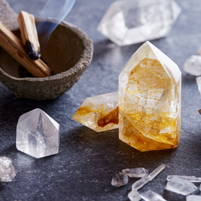 Which Lucky Quartz Will Bring You Good Fortune in 2025 According to Your Zodiac Sign?