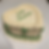 Heart shaped Lambeth cake.