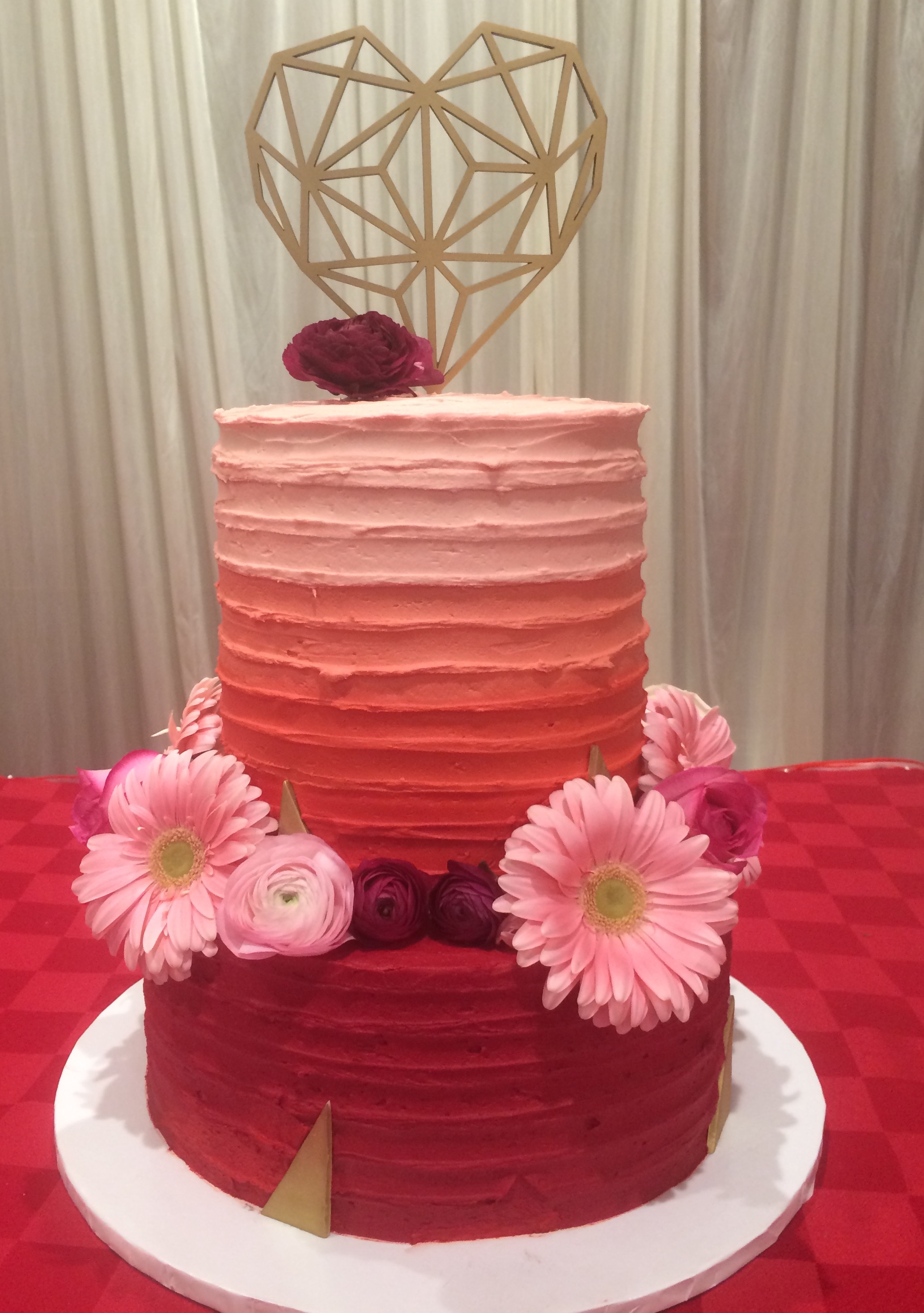 C&P wedding