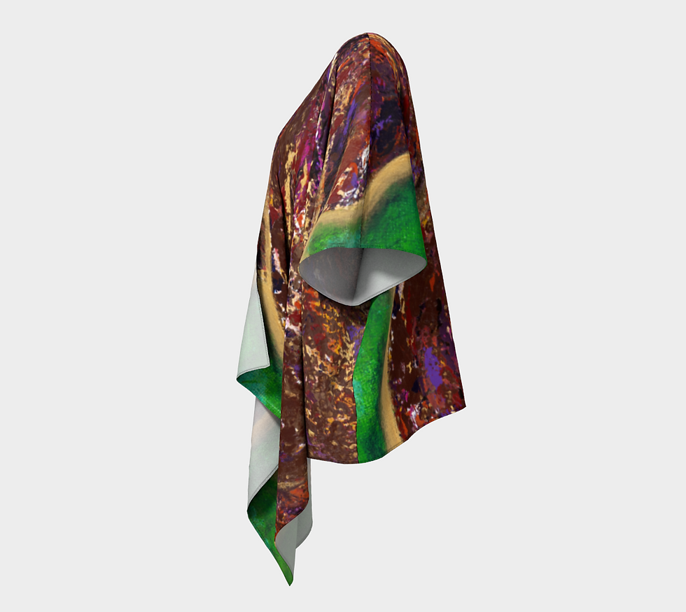 Thumbnail: Universal Truth Drape