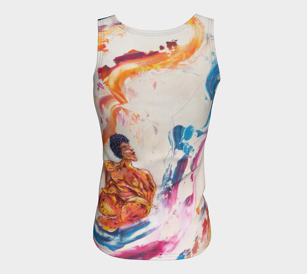 Thumbnail: Visionary Fitted Tank