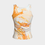 Thumbnail: Orange Blossom Fitted Tank