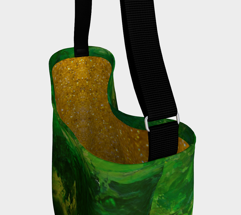 Thumbnail: Generational Wealth Day Tote