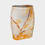 Thumbnail: Orange Blossom Fitted Skirt