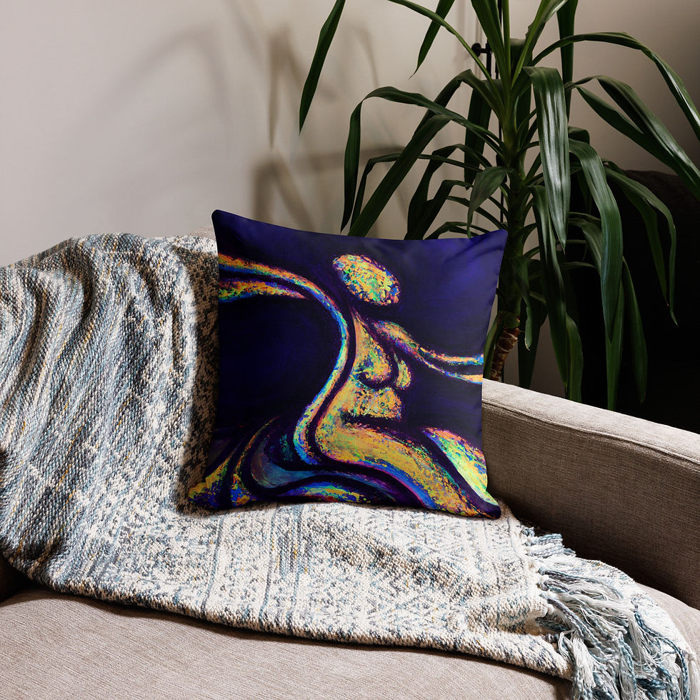 Thumbnail: Mariposa Pillow