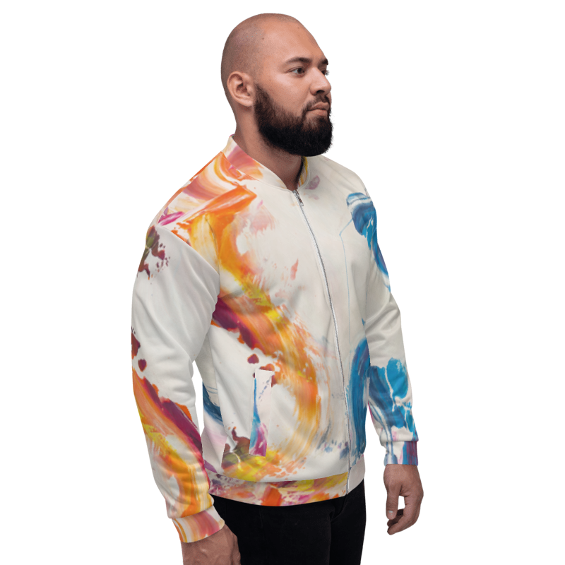 Thumbnail: Visionary All Gender Midseason Jacket