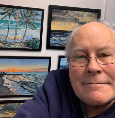Doug Garder