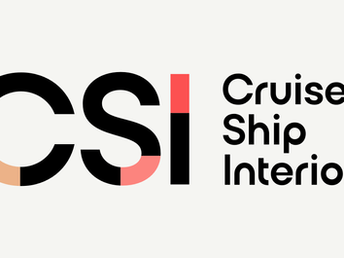 ARIGHI ES going to attend the CRUISE SHIP INTERIORS EXCEL LONDON