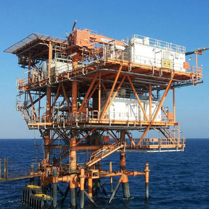 OFFSHORE ELECTRICAL AND ACCOMMODATION ROOM ENGINEERING