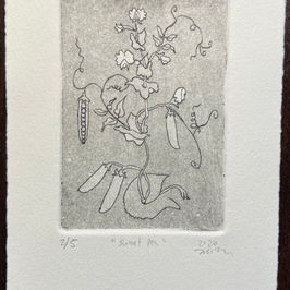 Etchings