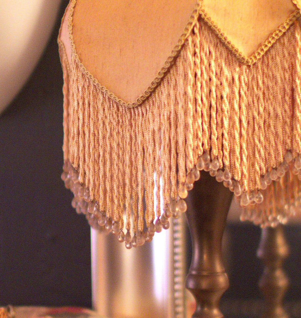 Thumbnail: Extra Set of Combs - 4