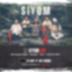 SIYOM LIVE