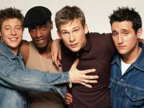 This Winter : International Pop Icons BLUE to Headline Sangai Festival 2025 in Imphal