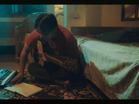 TANDAN (EYOOM): A Song That Glows With Eternal Love